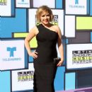 Ana Maria Canseco- 2016 Latin American Music Awards- Red Carpet - 454 x 668