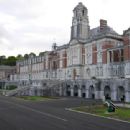Britannia Royal Naval College