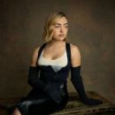 Peyton List – Teen Vogue – TCA Portraits 2023 - 454 x 681