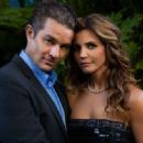 James Marsters and Charisma Carpenter