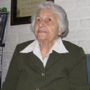 Iranian women centenarians