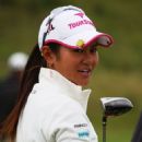 Golf at the 2002 Asian Games
