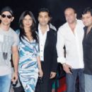 Agneepath Bolly Movie Music Launch 2012 - 454 x 293