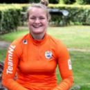 Dutch lesbian sportswomen