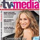 Sarah Jessica Parker - TV Media Magazine Cover [Austria] (10 September 2022)