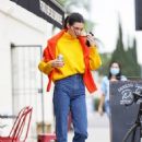 Kendall Jenner – Out in Los Angeles