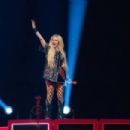 Avril Lavigne – POLLSTAR June 2024