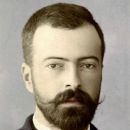 Grand Duke Alexander Mikhailovich of Russia