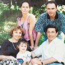 Igor Kvasha and Tatyana Putiyevskaya