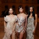 Louvre Gala Paris 2025 - 454 x 303