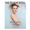 Madchen Amick – Mr. Warburton Magazine (December 2019) - 454 x 379