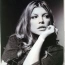 Fergie Cleo Magazine Pictorial June 2010 South Africa