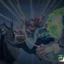 Dawn of the Justice League