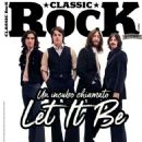 The Beatles - Classic Rock Magazine Cover [Italy] (November 2021)