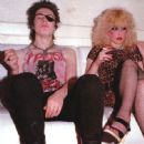 Nancy Spungen - 448 x 655