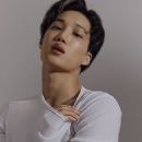 KAI - 1st Look Magazine Pictorial [South Korea] (April 2021)