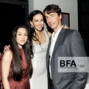 Mark Lee of Barneys New York hosts dinner in honor of L'Wren Scott - 454 x 363
