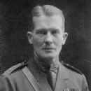 Albert Ernest Gallagher
