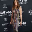 Cindy Crawford wears Missoni - 2021 InStyle Awards on November 15, 2021