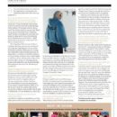 Cara Delevingne - Stylist Magazine Pictorial [United Kingdom] (14 September 2022)