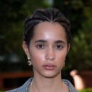 Iman Perez – David Yurman Cocktail at Paris Haute Couture 2019 in Paris - 454 x 681