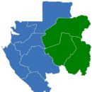 2016 in Gabon