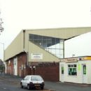 Sports venues in Merseyside