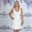 Alison Sweeney – 2018 Hallmark’s Evening Gala TCA Summer Press Tour in LA - 454 x 651