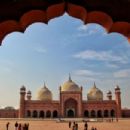 Badshahi Mosque