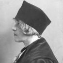 Cezaria Baudouin de Courtenay Ehrenkreutz Jędrzejewiczowa