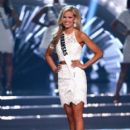 Abby Floyd- 2016 Miss USA Competition - Show - 399 x 600