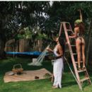 Ashley Moore – High Noon Swim ‘Hali’a Aloha’ Collection (June 2024)