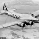 USAAF Boeing B-17 crash on North Barrule