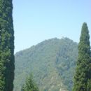 Hills of the Caucasus