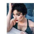 Gonca Vuslateri - Womens Fitness Magazine Pictorial [Turkey] (June 2019) - 454 x 401