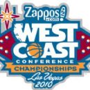 West Coast Conference tournaments