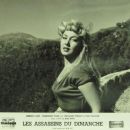 Barbara Laage - 454 x 387