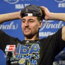 Klay Thompson