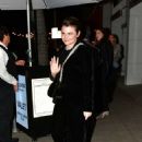 Ginnifer Goodwin – Seen as she exits a late dinner at Mr. Chow in Beverly Hills