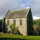 Roman Catholic chapels in England