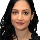 Archie Panjabi - 299 x 500