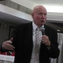 Wilf McGuinness