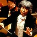 Japanese conductors (music)