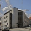 Mass media in Skien