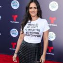Ana Lorena Sanchez – 2018 Latin American Music Awards in Los Angeles - 454 x 636