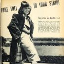 Ellen Drew - Photoplay Magazine Pictorial [United States] (November 1941) - 454 x 636