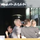 Marloes Stevens – Have lunch at Mamasan on the Gold Coast - 454 x 324