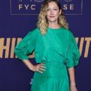 Judy Greer – The FYC House Inaugural Opening of The Thing About Pam in Hollywood - 454 x 636