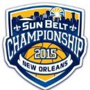 Sun Belt Conference tournaments