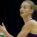 Defunct netball teams in Australia